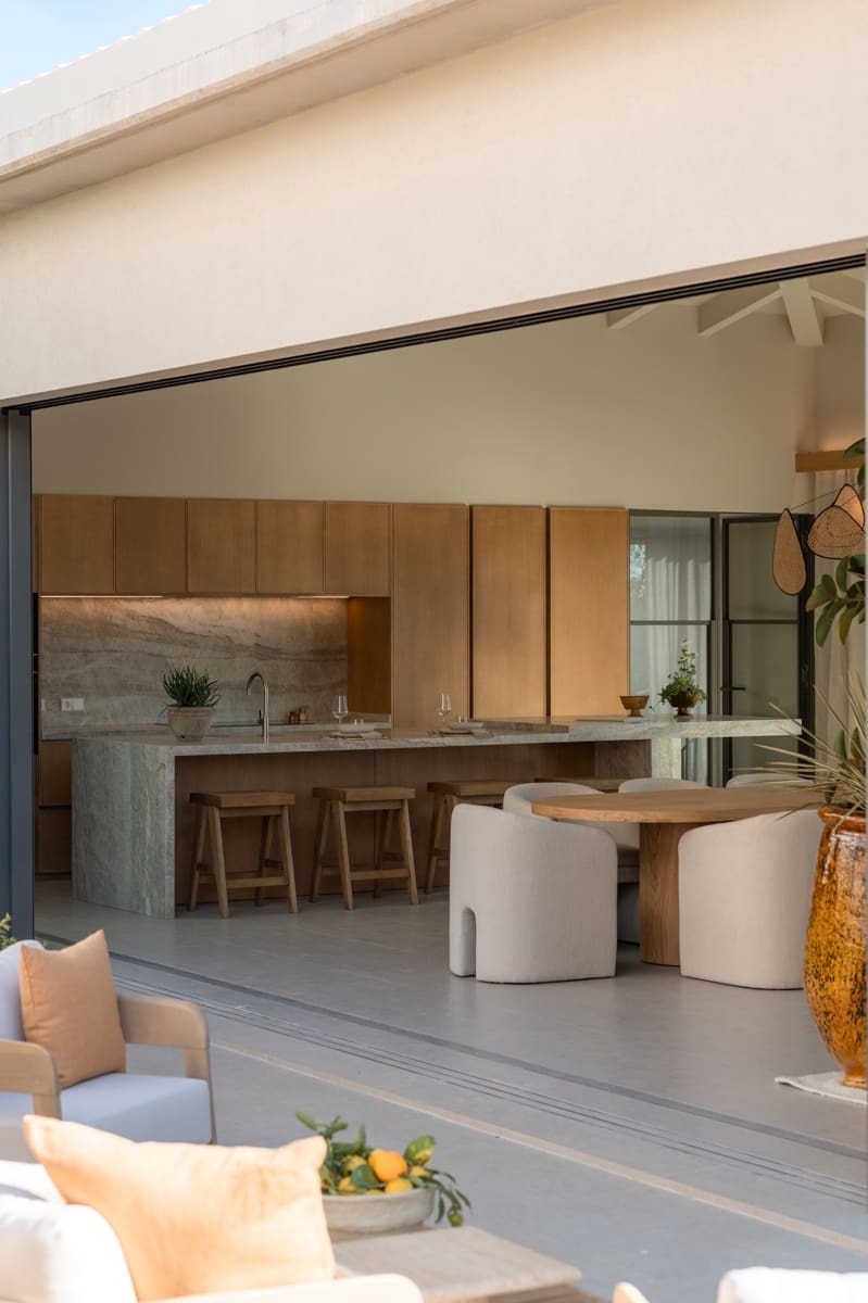 6 soveværelse Villa til salg i Cap Martinet - € 8.250.000 (Ref: 8514964)