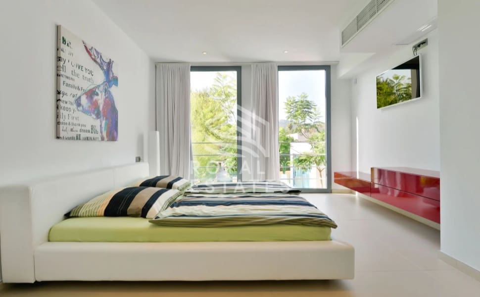 9 soverom Villa til salgs i Talamanca - € 6 250 000 (Ref: 8514965)