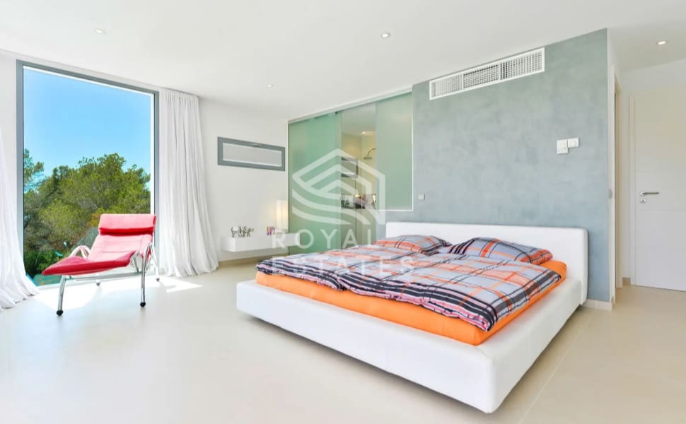 9 soverom Villa til salgs i Talamanca - € 6 250 000 (Ref: 8514965)