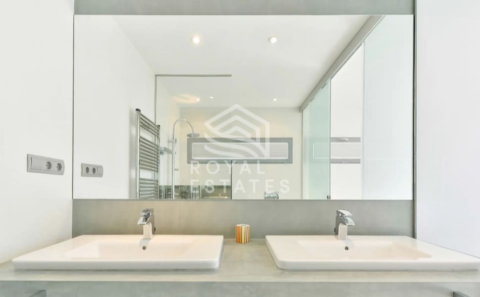 9 soverom Villa til salgs i Talamanca - € 6 250 000 (Ref: 8514965)