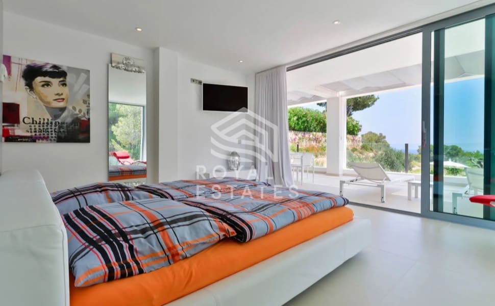 9 soverom Villa til salgs i Talamanca - € 6 250 000 (Ref: 8514965)