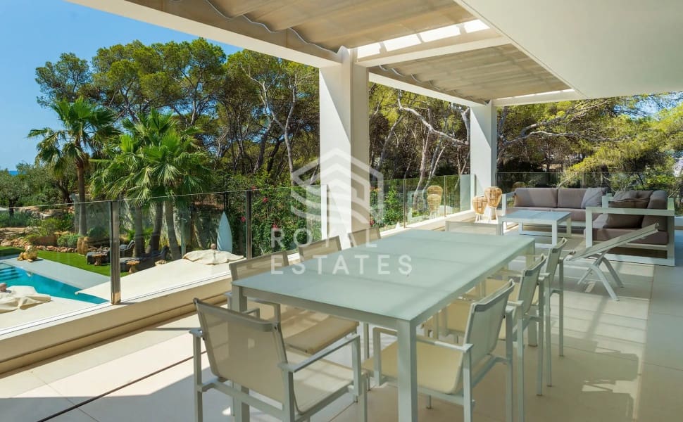 9 soverom Villa til salgs i Talamanca - € 6 250 000 (Ref: 8514965)