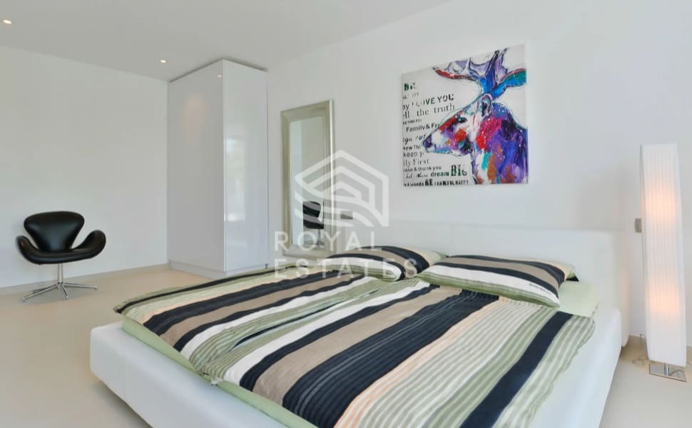 9 soverom Villa til salgs i Talamanca - € 6 250 000 (Ref: 8514965)