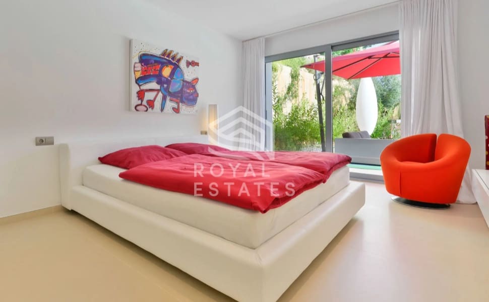 9 soverom Villa til salgs i Talamanca - € 6 250 000 (Ref: 8514965)