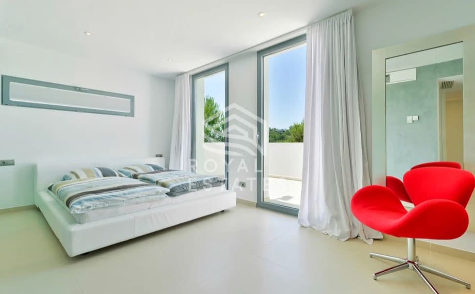 9 soverom Villa til salgs i Talamanca - € 6 250 000 (Ref: 8514965)