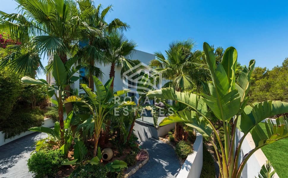 9 soverom Villa til salgs i Talamanca - € 6 250 000 (Ref: 8514965)