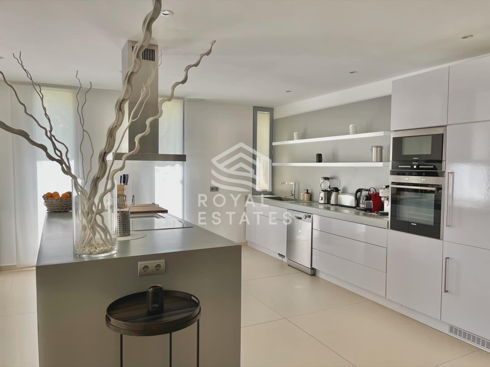 9 soverom Villa til salgs i Talamanca - € 6 250 000 (Ref: 8514965)