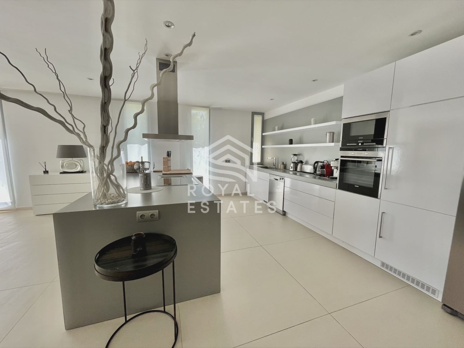 9 soverom Villa til salgs i Talamanca - € 6 250 000 (Ref: 8514965)