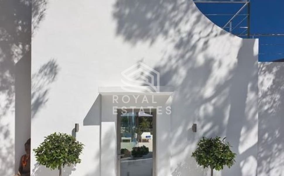 6 quarto Moradia para venda em Ibiza / Eivissa cidade - 6 000 000 € (Ref: 8514967)
