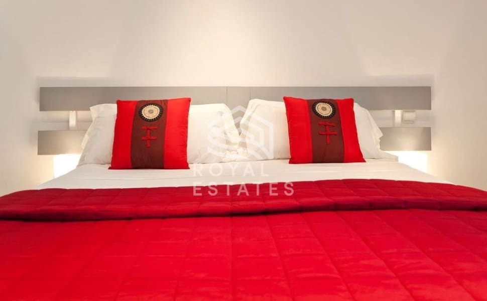 6 quarto Moradia para venda em Ibiza / Eivissa cidade - 6 000 000 € (Ref: 8514967)