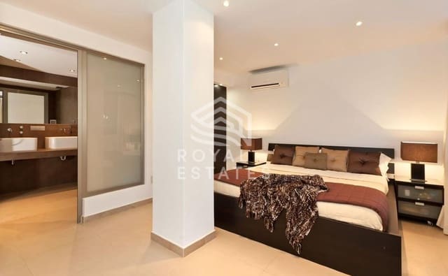 6 quarto Moradia para venda em Ibiza / Eivissa cidade - 6 000 000 € (Ref: 8514967)