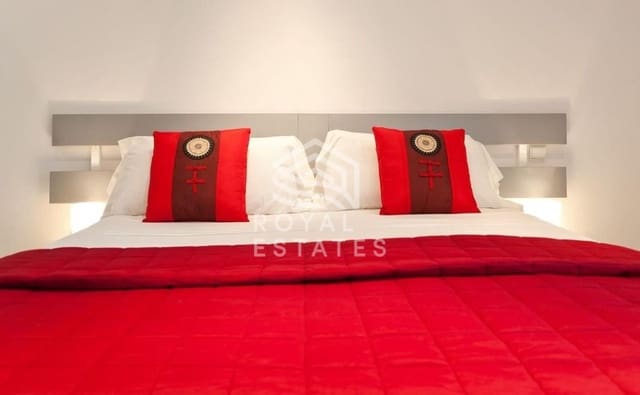 6 quarto Moradia para venda em Ibiza / Eivissa cidade - 6 000 000 € (Ref: 8514967)