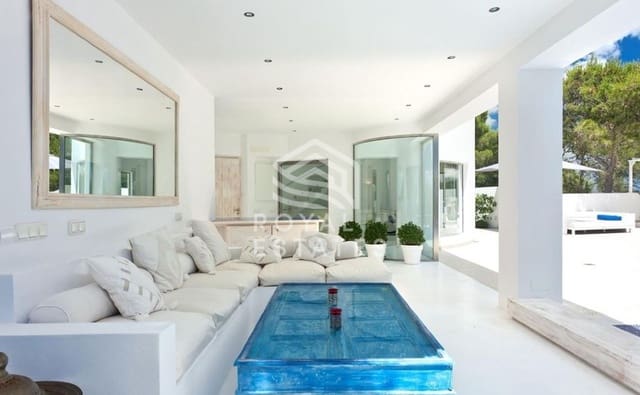 6 quarto Moradia para venda em Ibiza / Eivissa cidade - 6 000 000 € (Ref: 8514967)