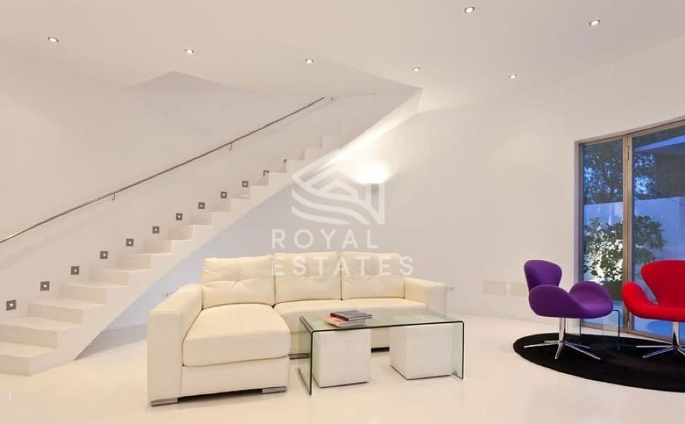 6 quarto Moradia para venda em Ibiza / Eivissa cidade - 6 000 000 € (Ref: 8514967)