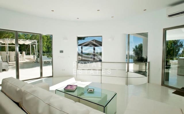 6 quarto Moradia para venda em Ibiza / Eivissa cidade - 6 000 000 € (Ref: 8514967)