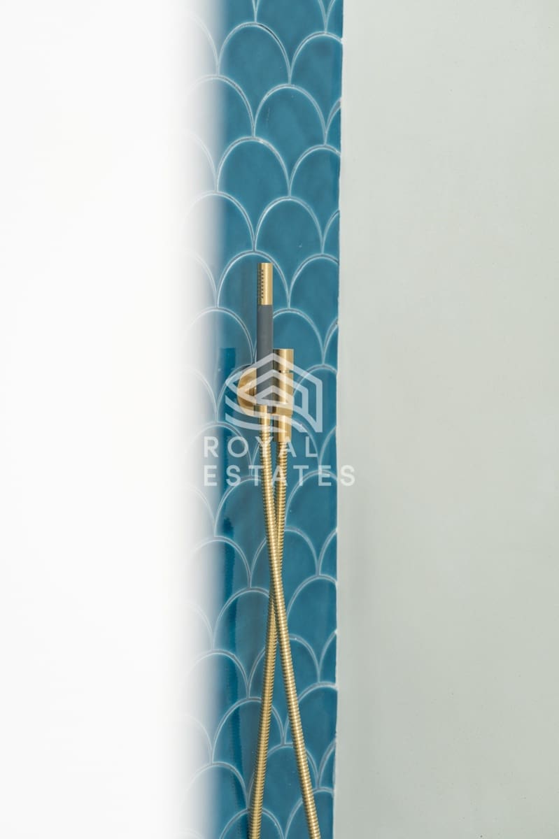 5 sovrum Villa till salu i Santa Gertrudis de Fruitera med pool garage - 8 995 000 € (Ref: 8514969)