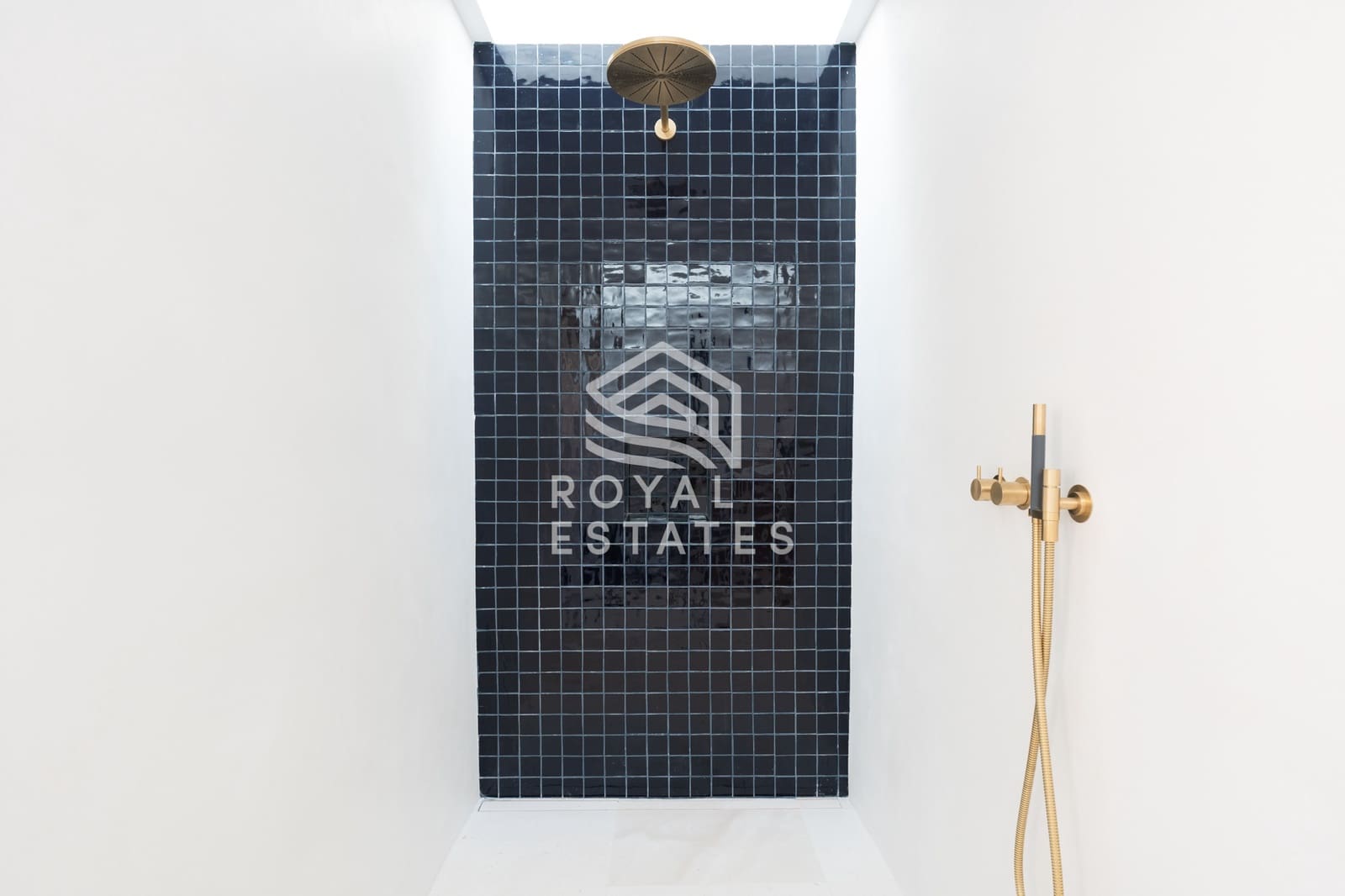 5 sovrum Villa till salu i Santa Gertrudis de Fruitera med pool garage - 8 995 000 € (Ref: 8514969)