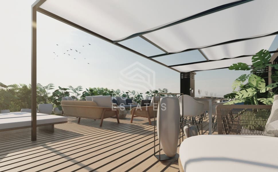 4 Zimmer Villa zu verkaufen in Ibiza / Eivissa Stadt mit Pool - 5.750.000 € (Ref: 8514971)