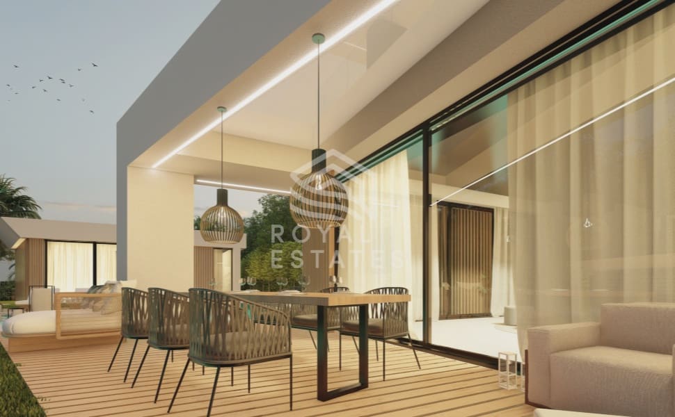 4 Zimmer Villa zu verkaufen in Ibiza / Eivissa Stadt mit Pool - 5.750.000 € (Ref: 8514971)