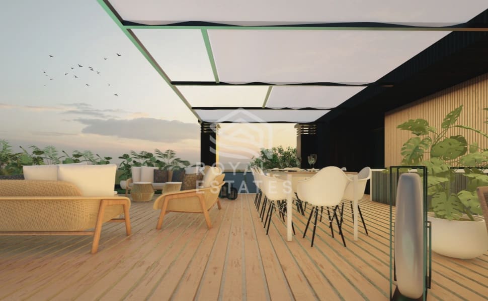 4 Zimmer Villa zu verkaufen in Ibiza / Eivissa Stadt mit Pool - 5.750.000 € (Ref: 8514971)