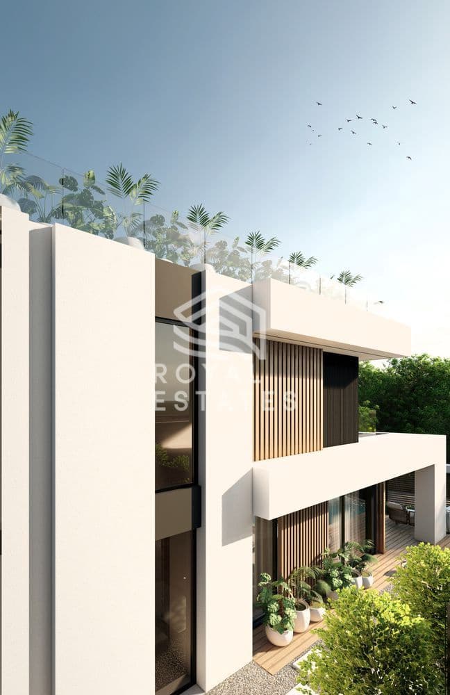 4 bedroom Villa for sale in Ibiza / Eivissa town with pool - € 5,750,000 (Ref: 8514971)