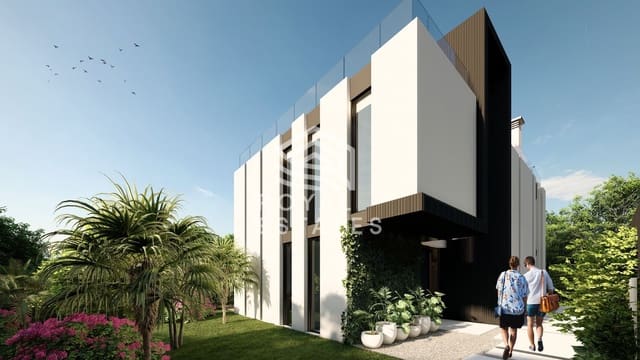 4 slaapkamer Villa te koop in Ibiza dorp met zwembad - € 5.750.000 (Ref: 8514971)