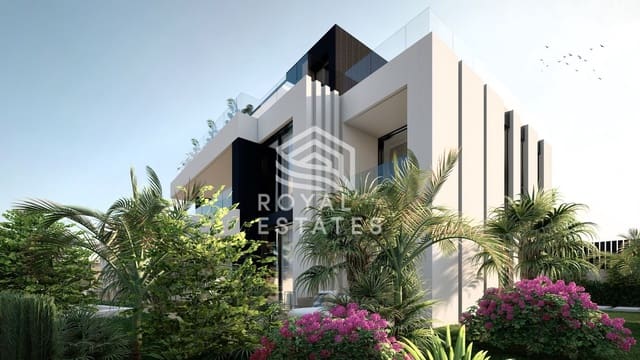 4 slaapkamer Villa te koop in Ibiza dorp met zwembad - € 5.750.000 (Ref: 8514971)