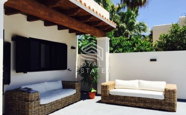 4 quarto Moradia para venda em Ibiza / Eivissa cidade - 1 180 000 € (Ref: 8514973)