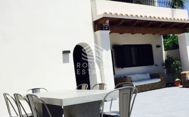4 quarto Moradia para venda em Ibiza / Eivissa cidade - 1 180 000 € (Ref: 8514973)