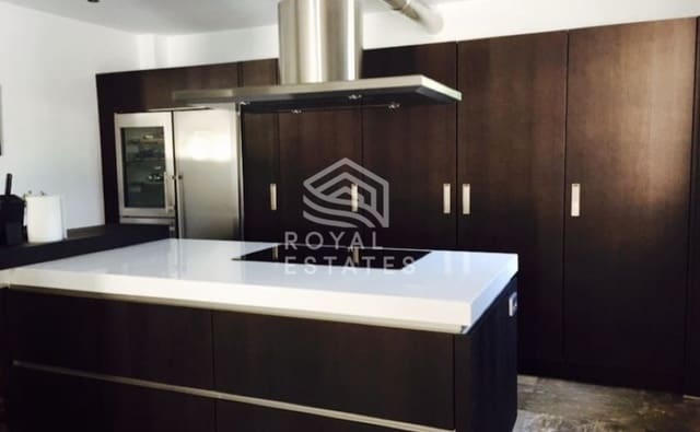 4 quarto Moradia para venda em Ibiza / Eivissa cidade - 1 180 000 € (Ref: 8514973)