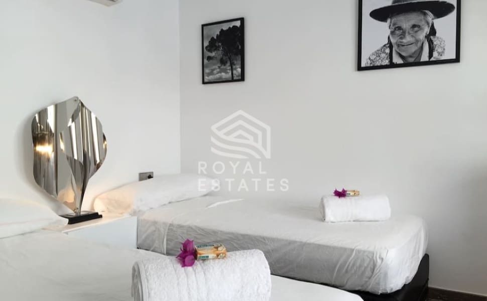 4 quarto Moradia para venda em Ibiza / Eivissa cidade - 1 180 000 € (Ref: 8514973)