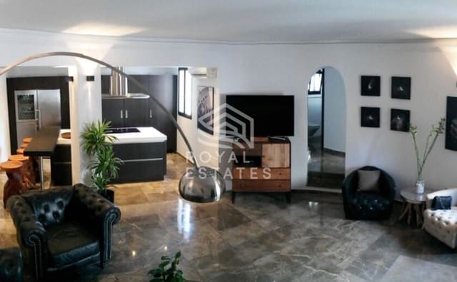 4 quarto Moradia para venda em Ibiza / Eivissa cidade - 1 180 000 € (Ref: 8514973)