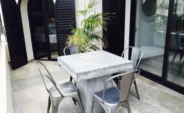 4 quarto Moradia para venda em Ibiza / Eivissa cidade - 1 180 000 € (Ref: 8514973)