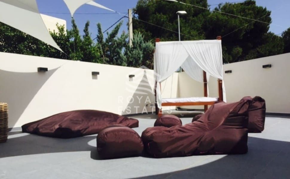 4 quarto Moradia para venda em Ibiza / Eivissa cidade - 1 180 000 € (Ref: 8514973)