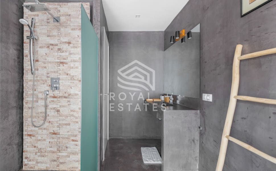 4 chambre Villa/Maison à vendre à Cala Moli avec piscine - 3 300 000 € (Ref: 8514975)