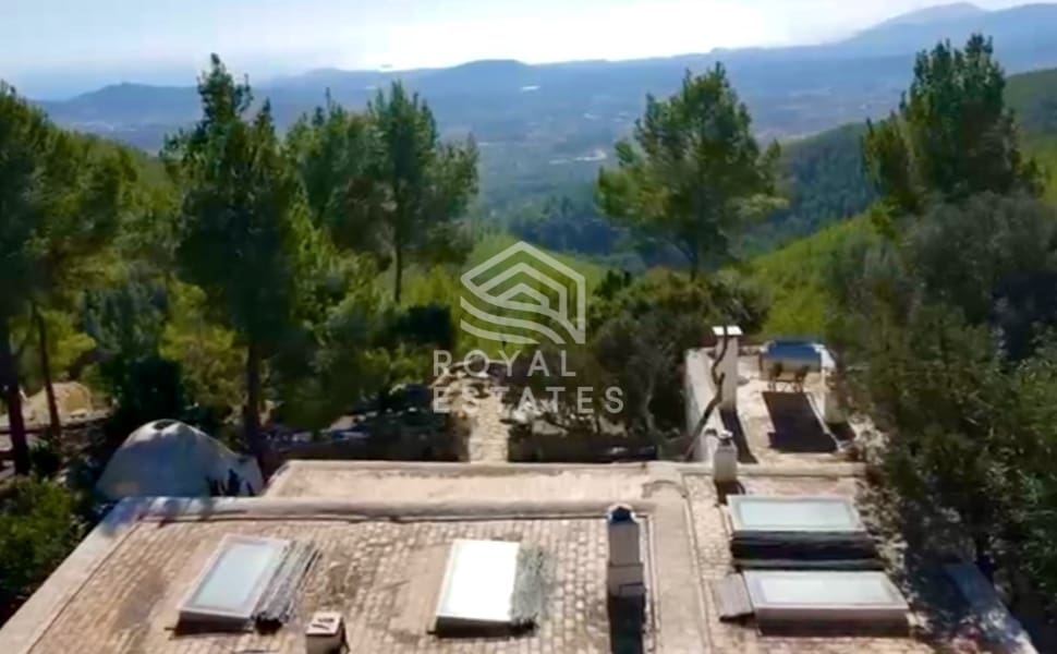 3 quarto Moradia para venda em Sant Carles de Peralta - 4 500 000 € (Ref: 8514978)