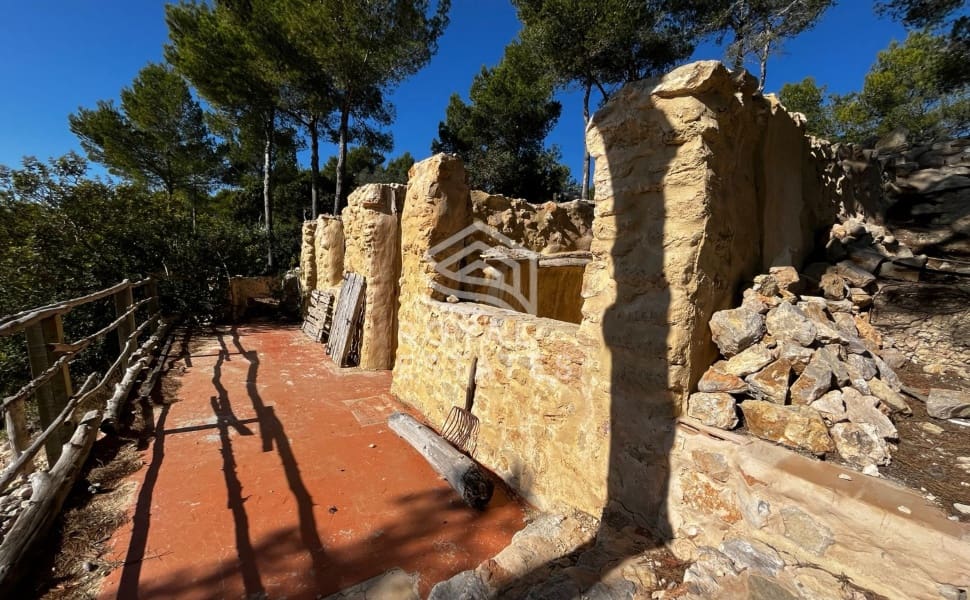 3 quarto Moradia para venda em Sant Carles de Peralta - 4 500 000 € (Ref: 8514978)