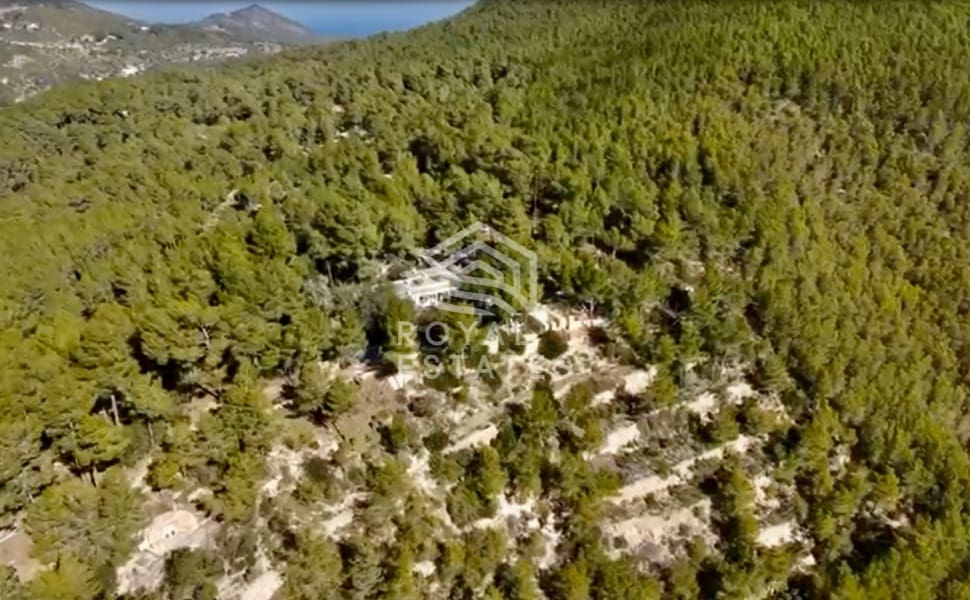 3 quarto Moradia para venda em Sant Carles de Peralta - 4 500 000 € (Ref: 8514978)