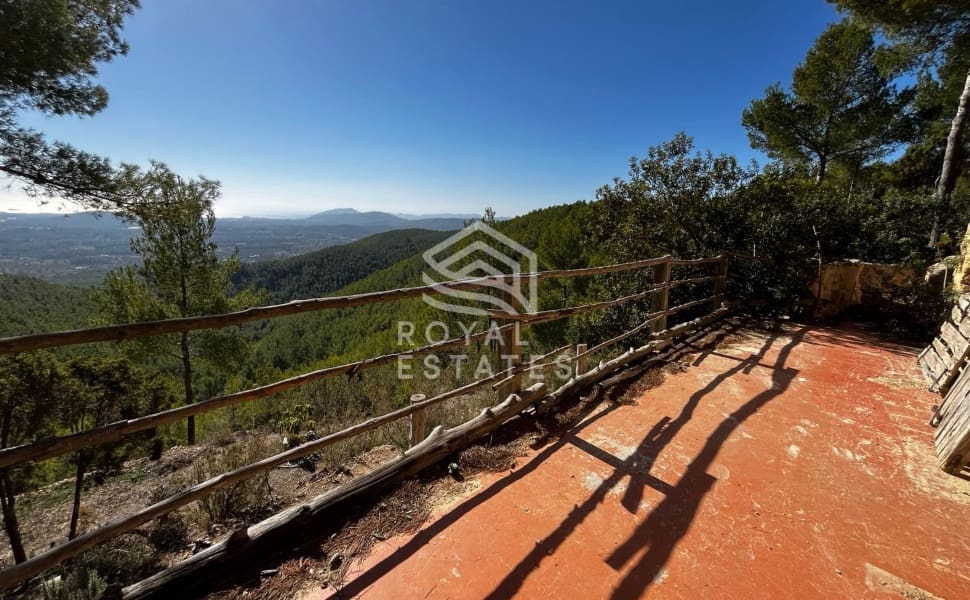 3 quarto Moradia para venda em Sant Carles de Peralta - 4 500 000 € (Ref: 8514978)