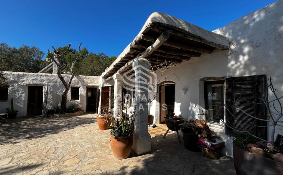 3 quarto Moradia para venda em Sant Carles de Peralta - 4 500 000 € (Ref: 8514978)