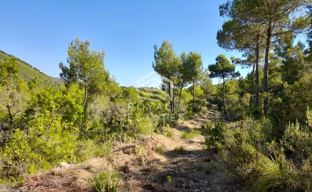 3 makuuhuone Huvila myytävänä paikassa Sant Carles de Peralta, Santa Eulalia / Santa Eularia - 4 500 000 € (Ref: 8514978)