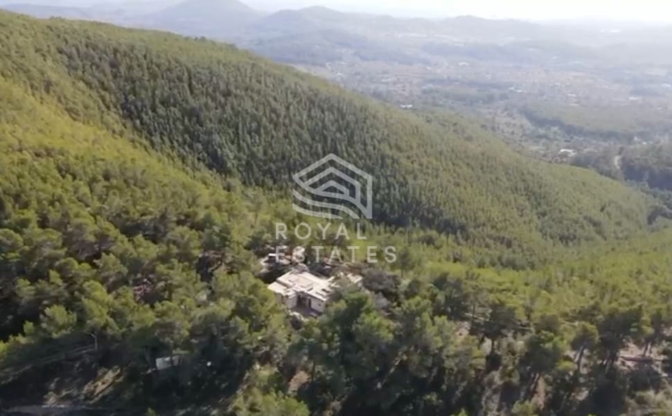 3 quarto Moradia para venda em Sant Carles de Peralta - 4 500 000 € (Ref: 8514978)