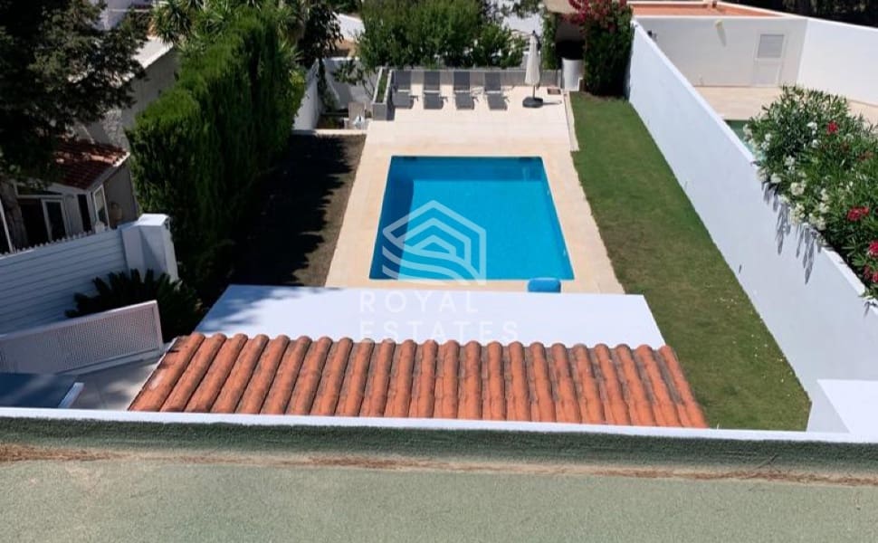 7 bedroom Villa for sale in Ibiza / Eivissa town - € 1,800,000 (Ref: 8514979)