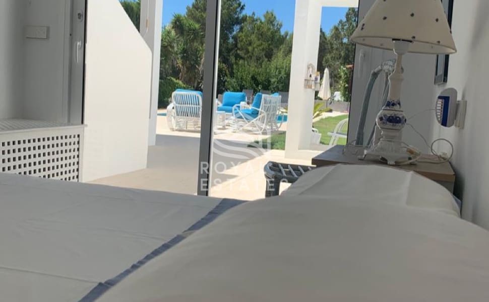 7 bedroom Villa for sale in Ibiza / Eivissa town - € 1,800,000 (Ref: 8514979)