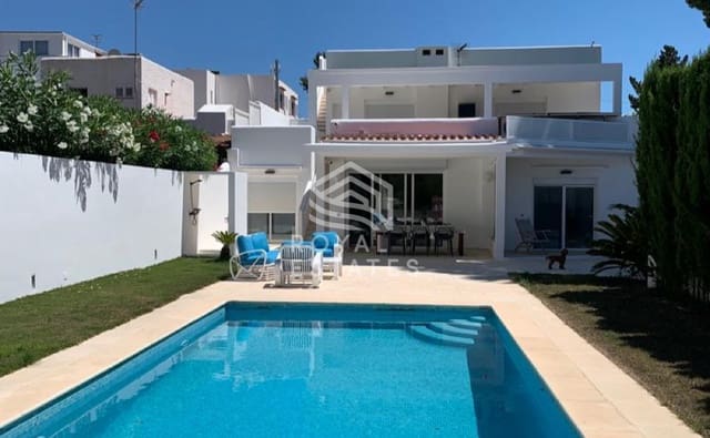 7 bedroom Villa for sale in Ibiza / Eivissa town - € 1,800,000 (Ref: 8514979)