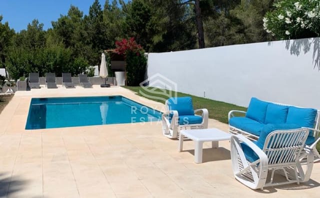 7 bedroom Villa for sale in Ibiza / Eivissa town - € 1,800,000 (Ref: 8514979)