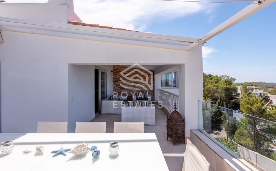 8 soveværelse Villa til salg i Cala Conta med swimmingpool - € 2.990.000 (Ref: 8514983)