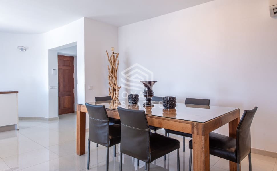 8 soveværelse Villa til salg i Cala Conta med swimmingpool - € 2.990.000 (Ref: 8514983)