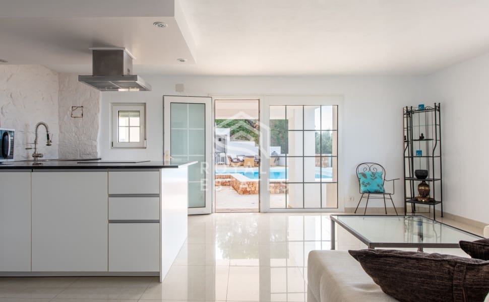 8 soveværelse Villa til salg i Cala Conta med swimmingpool - € 2.990.000 (Ref: 8514983)