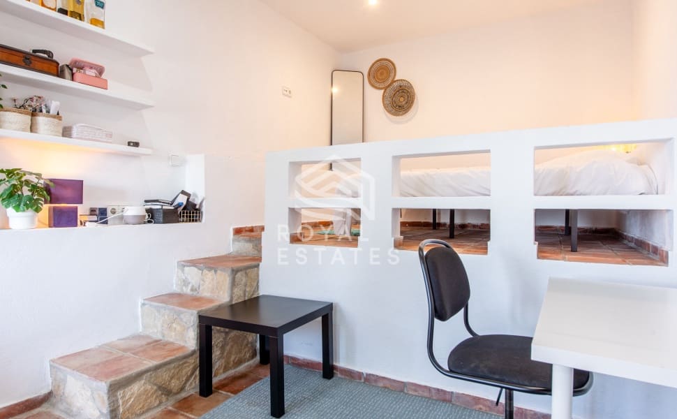 8 soveværelse Villa til salg i Cala Conta med swimmingpool - € 2.990.000 (Ref: 8514983)